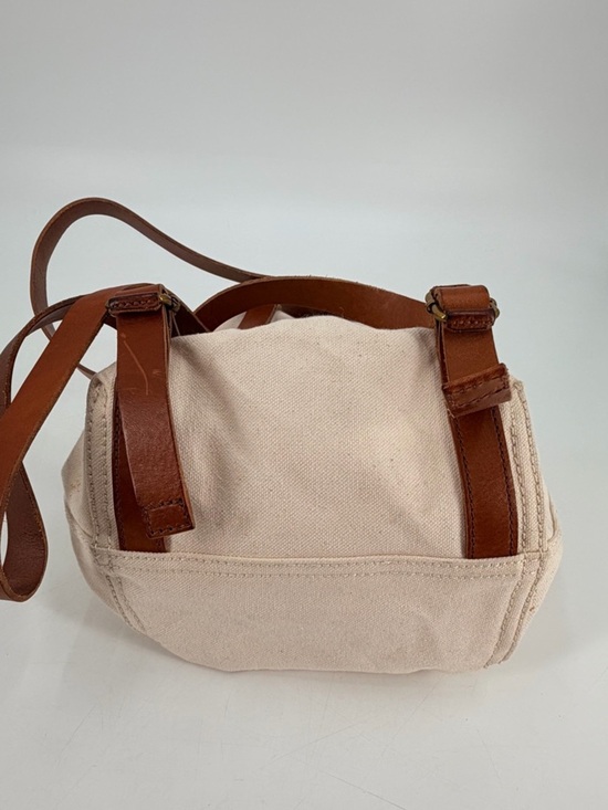 Madewell Somerset Canvas Y2K Style Backpack Bag main image 4